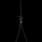 Светещи LED пойове - 80мм - Juggle Dream LED poi