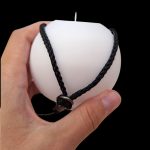 Светещи LED пойове - 80мм - Juggle Dream LED poi