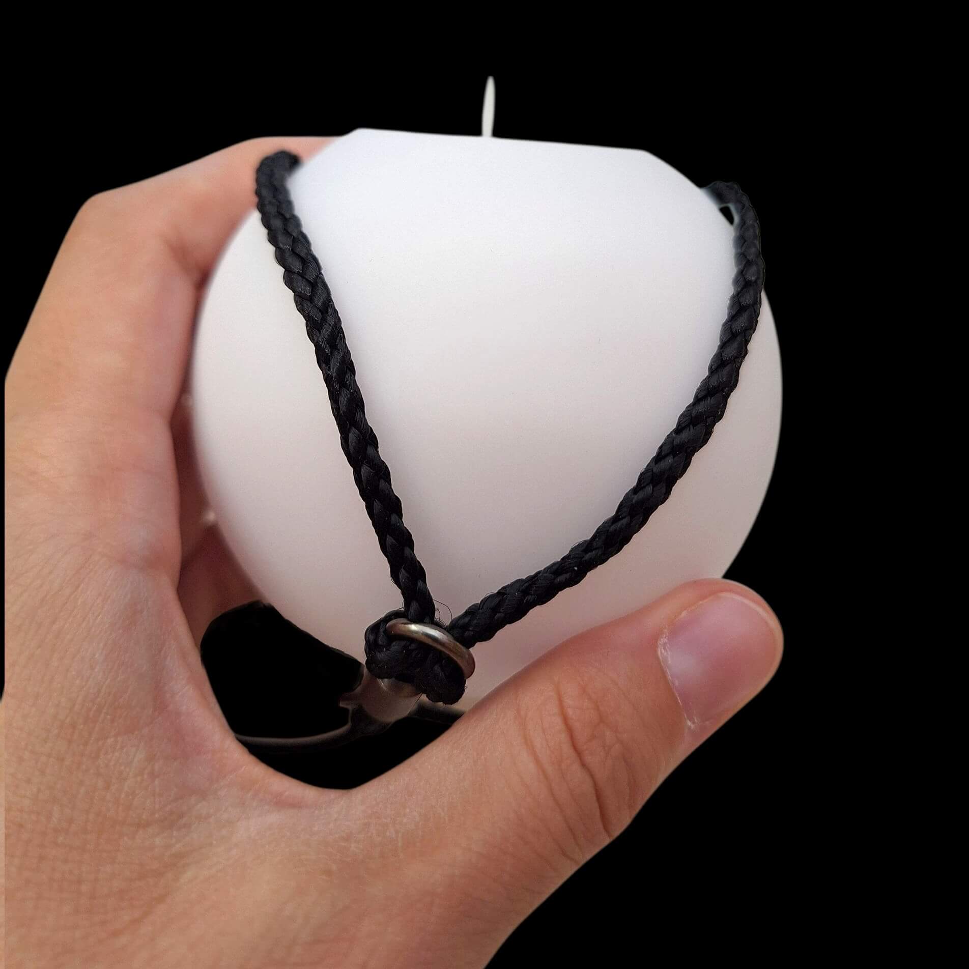 Светещи LED пойове - 80мм - Juggle Dream LED poi Светещи LED пойове - 80мм - Juggle Dream LED poi
