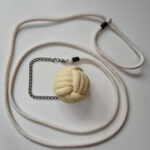 Огнен дарт - 120мм - Gora fire rope dart