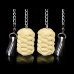 Огнени Пойове - Isis Max - KT fire poi