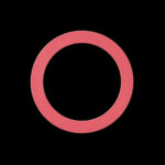 Ринг за жонглиране - 24см - Junior - Play juggling ring малък обръч ринг за жонглиране професионална екипировка за жонглиране от италианския бранд италианската марка play juggling цена цени