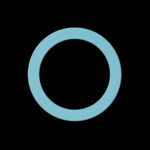 Ринг за жонглиране - 24см - Junior - Play juggling ring малък обръч ринг за жонглиране професионална екипировка за жонглиране от италианския бранд италианската марка play juggling цена цени