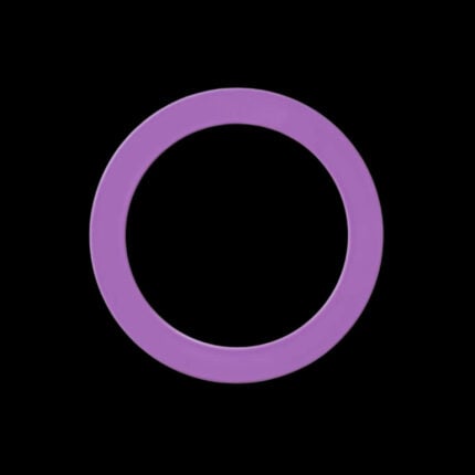 Ринг за жонглиране - 24см - Junior - Play juggling ring малък обръч ринг за жонглиране професионална екипировка за жонглиране от италианския бранд италианската марка play juggling цена цени