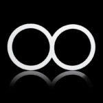 Манипулационни фигури - 8 ring - KT manipulation objects