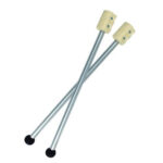 Огнена факла - 51см - 65мм глава - Swing - Henry's fire torch