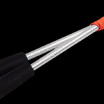 Пръчки за дяболо - Ali Dream aluminium - Juggle Dream diabolo sticks игри на умения алуминиеви пръчки за дяболо диаболо diabolo skilltoy цена цени подходящи за начинаещи и професионалисти