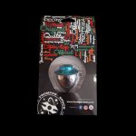 Пумпал за трикове - Neptuno - Roller tip - Trompos Space spintop