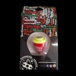 Пумпал за трикове - Saturno Xtreme - Roller tip - Trompos Space spintop