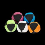 Топки за жонглиране - 60мм - Swag bag - Juggle Dream juggling balls професионални топки за жонглиране цена цени 8 панелни 8 panel professional juggling balls swag bag underfilled juggling balls for numbers недопълнени
