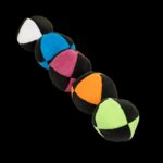 Топки за жонглиране - 60мм - Swag bag - Juggle Dream juggling balls професионални топки за жонглиране цена цени 8 панелни 8 panel professional juggling balls swag bag underfilled juggling balls for numbers недопълнени