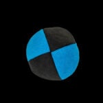 Топки за жонглиране - 60мм - Swag bag - Juggle Dream juggling balls професионални топки за жонглиране цена цени 8 панелни 8 panel professional juggling balls swag bag underfilled juggling balls for numbers недопълнени