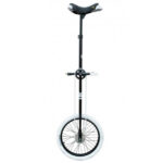Моноцикъл - Alloy 20" - Qu-Ax giraffe unicycle