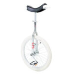 Моноцикъл - OnlyOne 20" - Qu-Ax trainer unicycle