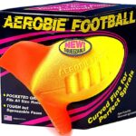 Ръгби ракета - Rocket - Aerobie football
