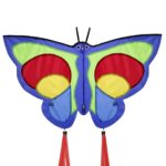 Хвърчило - Butterfly - Wolkensturmer children's kite