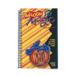 Балонена магия - Qualatex Balloon Magic figure book