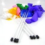 Гимнастическа лента - 4м - Adult - Juggle Dream gymnastic ribbons