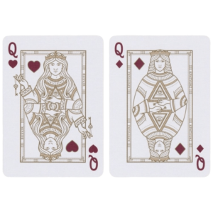 Карти за игра - Cypher - Bicycle playing cards