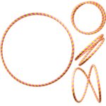 Обръч - 100см - Travel - Oddballs hoop