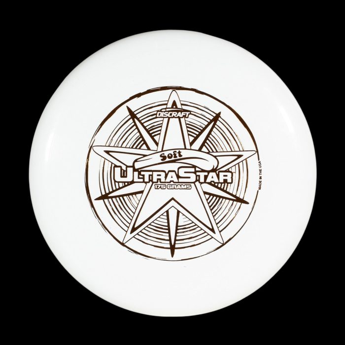 Фризби - Soft Discraft - Discraft frisbee