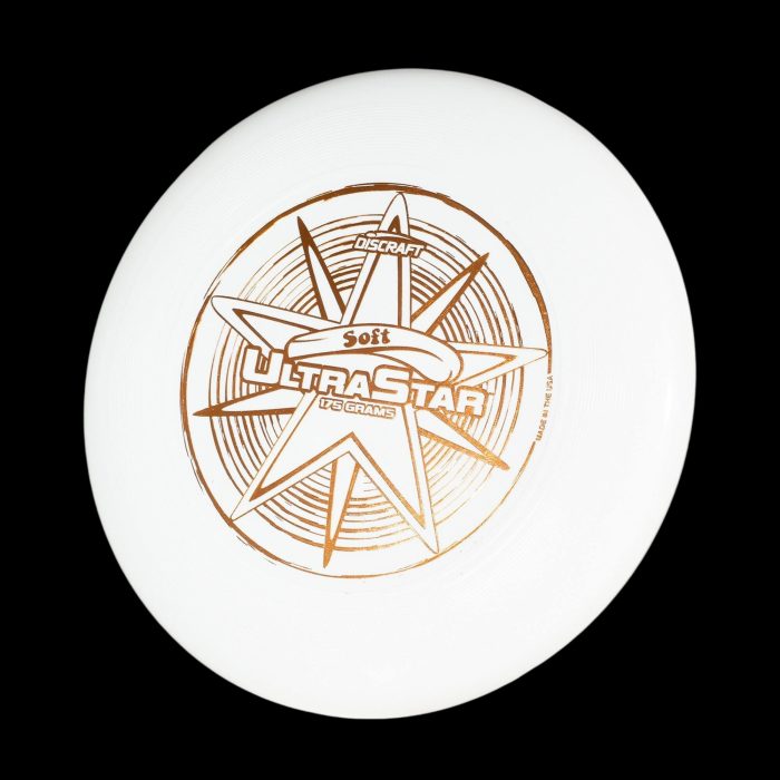 Фризби - Soft Discraft - Discraft frisbee