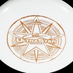 Фризби - Soft Discraft - Discraft frisbee