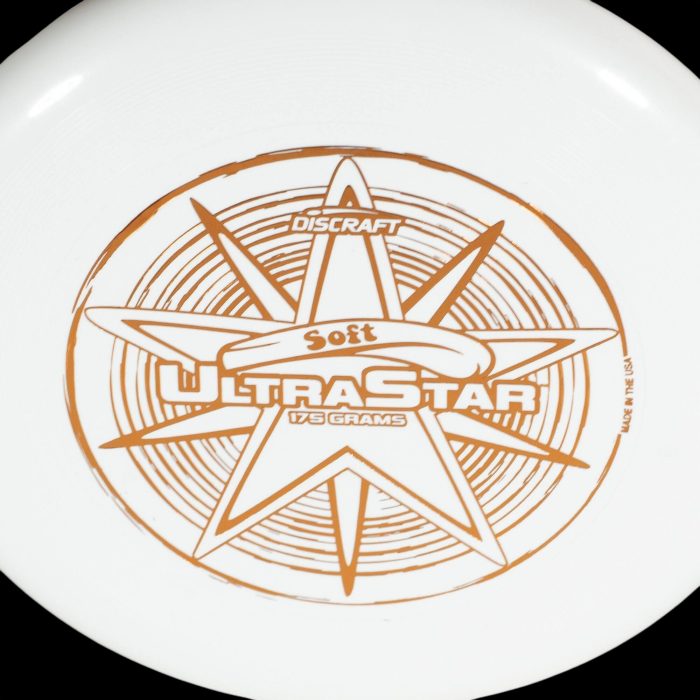 Фризби - Soft Discraft - Discraft frisbee