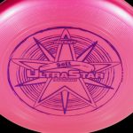 Фризби - Soft Discraft - Discraft frisbee