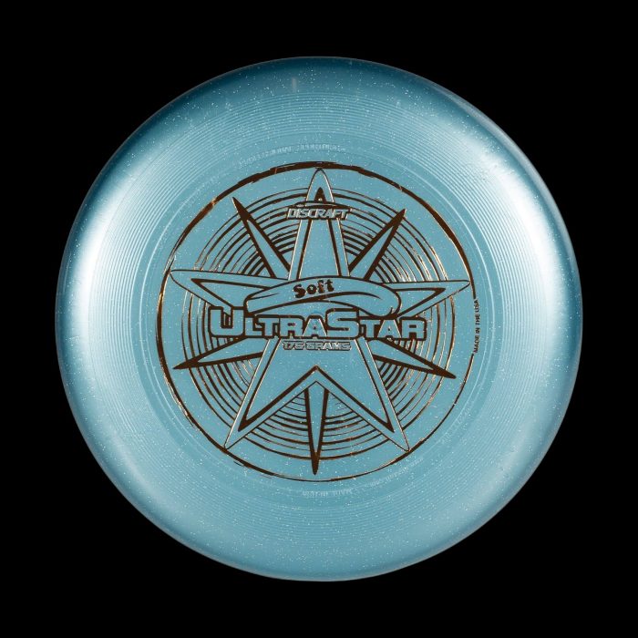 Фризби - Soft Discraft - Discraft frisbee