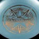Фризби - Soft Discraft - Discraft frisbee