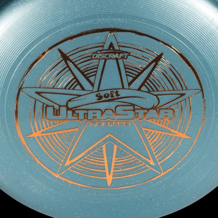 Фризби - Soft Discraft - Discraft frisbee