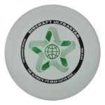 Фризби - Discraft recycled - Discraft frisbee
