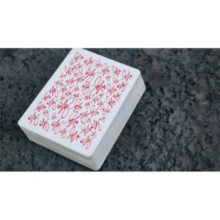Карти за игра - Love Me - Theory11 playing cards