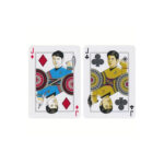 Карти за игра - Star Trek Dark Edition - Theory11 playing cards