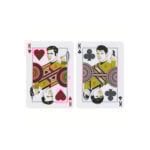 Карти за игра - Star Trek Dark Edition - Theory11 playing cards