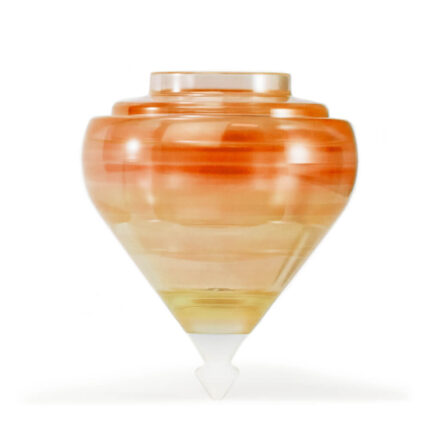 Пумпал за трикове - Short Circuit - Fixed tip - YoYo Factory spintop