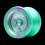 YoYo Factory - Axolotl Metal - Професионално метално йо-йо