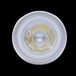 YoYo Factory - Axolotl Metal - Професионално метално йо-йо