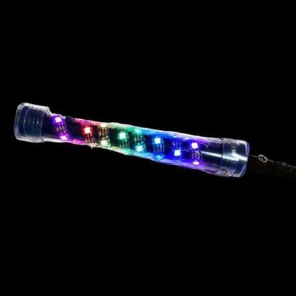 Светещ LED Стаф - 1.3м - Digital - Tamed Shop LED staff