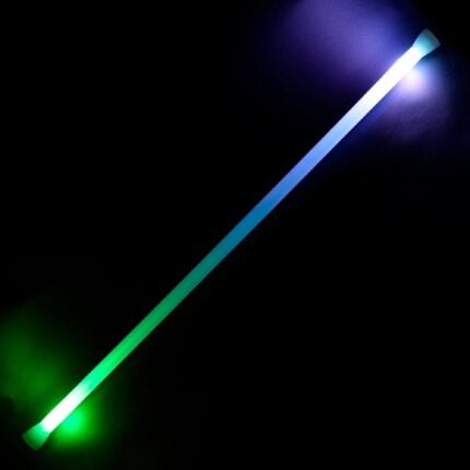 Светещ LED Стаф - 1м - Echo Trace 3-part - Firetoys LED staff
