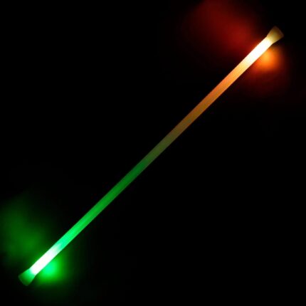 Светещ LED Стаф - 1м - Echo Trace 3-part - Firetoys LED staff
