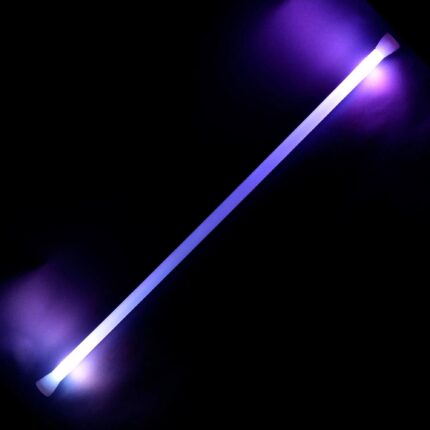 Светещ LED Стаф - 1м - Echo Spin - Firetoys LED staff