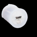 Светещ LED Стаф - 1м - Echo Spin - Firetoys LED staff