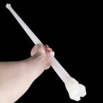 Светещ LED Стаф - 1м - Echo Spin - Firetoys LED staff
