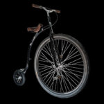 Колело - 36" - Qu-Ax Penny Farthing bike
