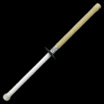 Огнен меч - 63см - Gora fire juggling sword
