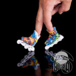 Фингър кънки - Finger Roller Blades фингър ролери цена
