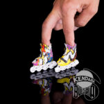 Фингър кънки - Finger Roller Blades фингър ролери цена
