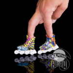 Фингър кънки - Finger Roller Blades фингър ролери цена